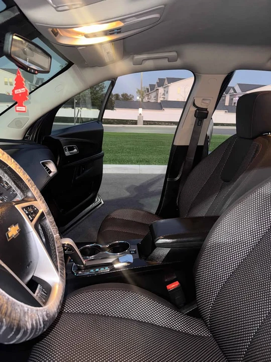 2012 Chevrolet Equinox - Image 6 of 9
