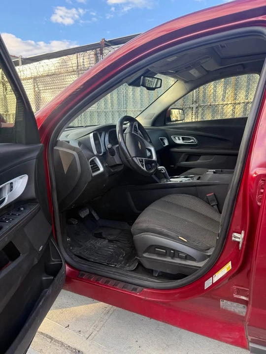 2012 Chevrolet Equinox - Image 9 of 14