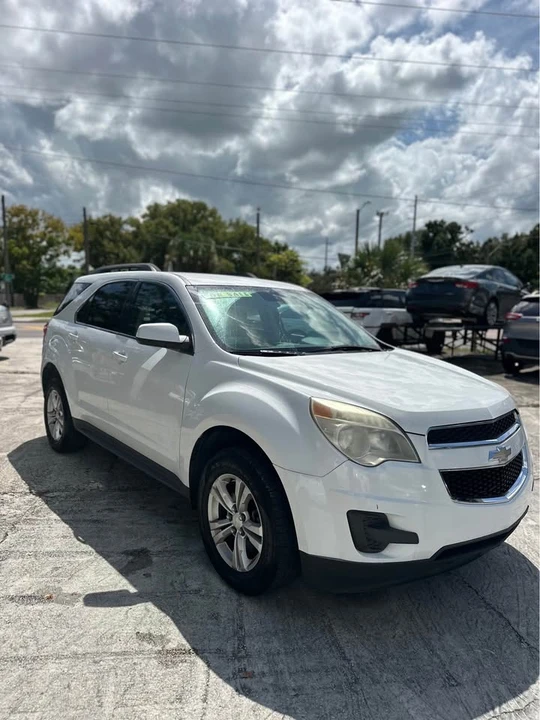 2012 Chevrolet Equinox - Image 3 of 14