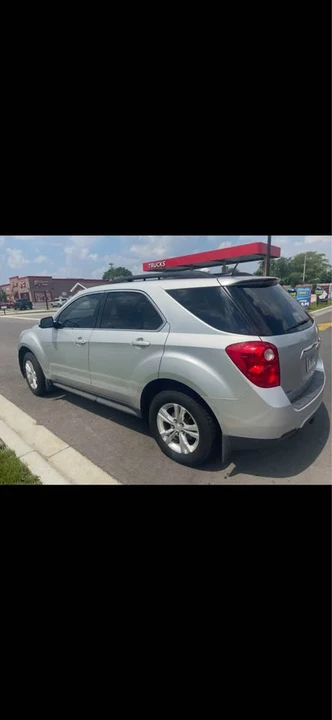 2012 Chevrolet Equinox - Image 4 of 10