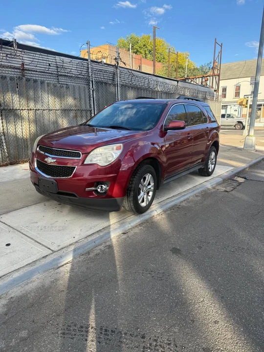 2012 Chevrolet Equinox - Image 8 of 14
