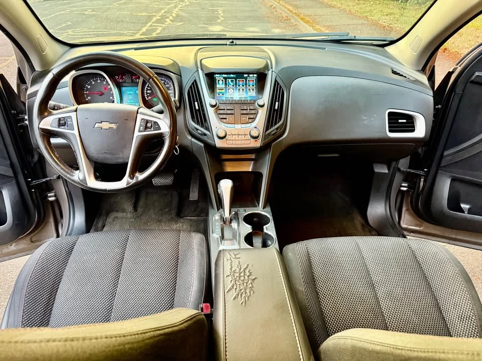 2012 Chevrolet Equinox - Image 13 of 16