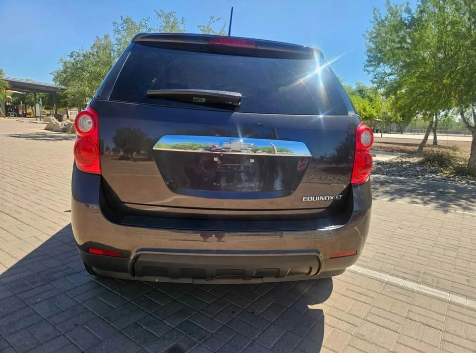 2012 Chevrolet Equinox - Image 4 of 6