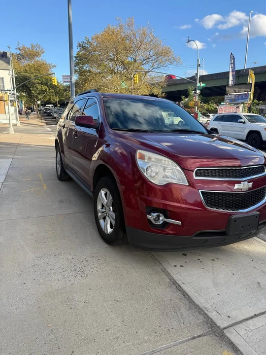2012 Chevrolet Equinox - Image 2 of 14