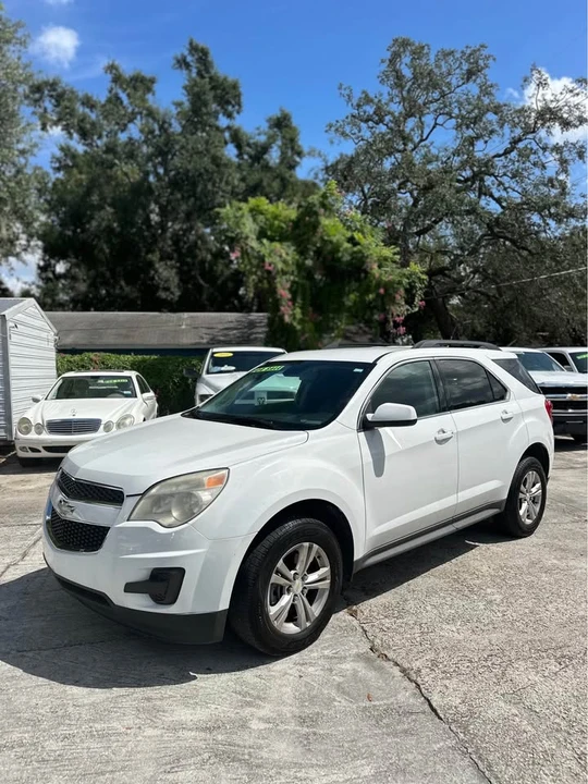 2012 Chevrolet Equinox - Image 9 of 14