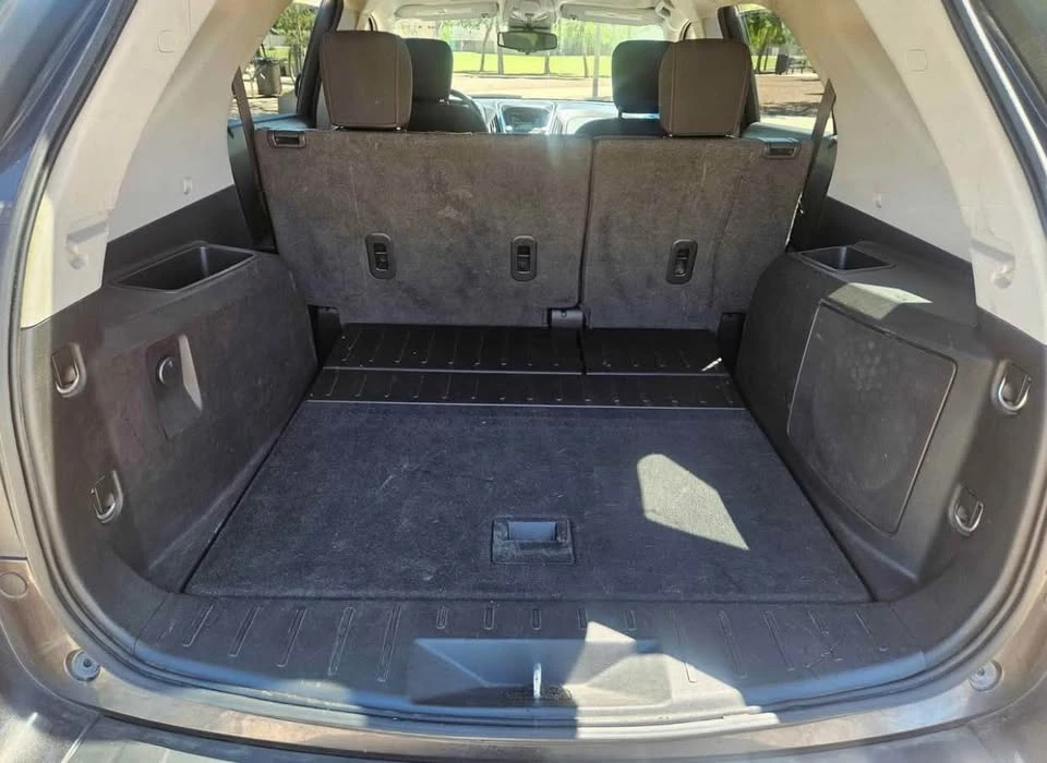 2012 Chevrolet Equinox - Image 6 of 6