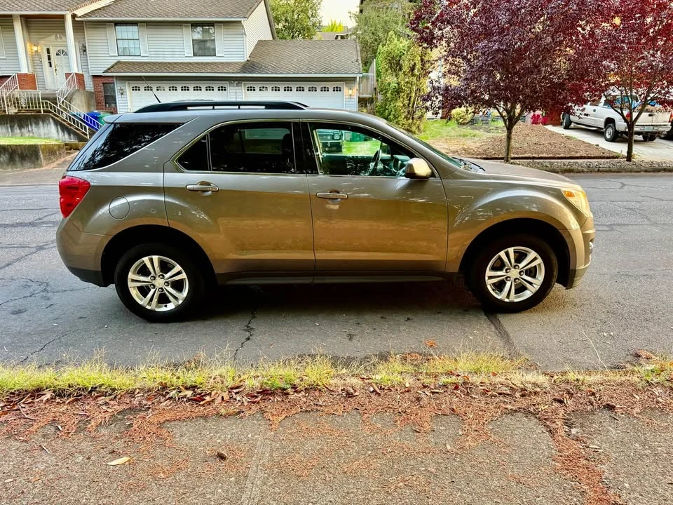 2012 Chevrolet Equinox - Image 7 of 16