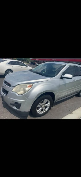 2012 Chevrolet Equinox - Image 2 of 10