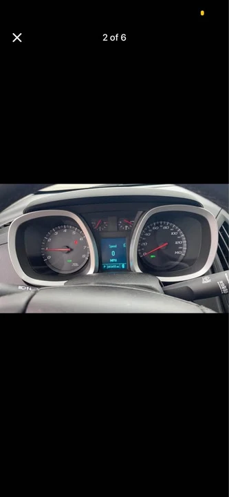 2012 Chevrolet Equinox - Image 5 of 6