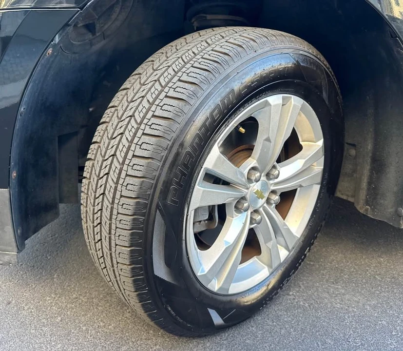 2012 Chevrolet Equinox - Image 12 of 13