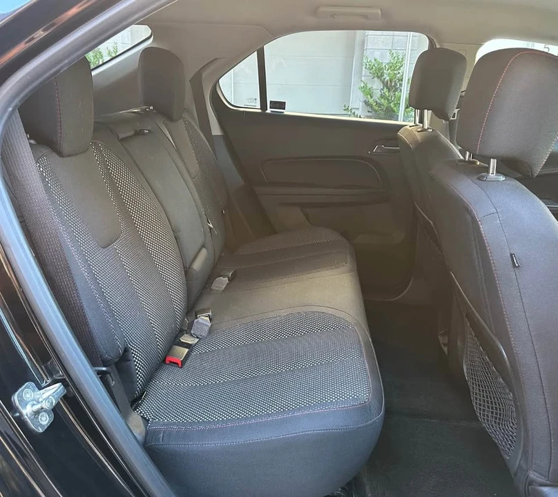 2012 Chevrolet Equinox - Image 11 of 13