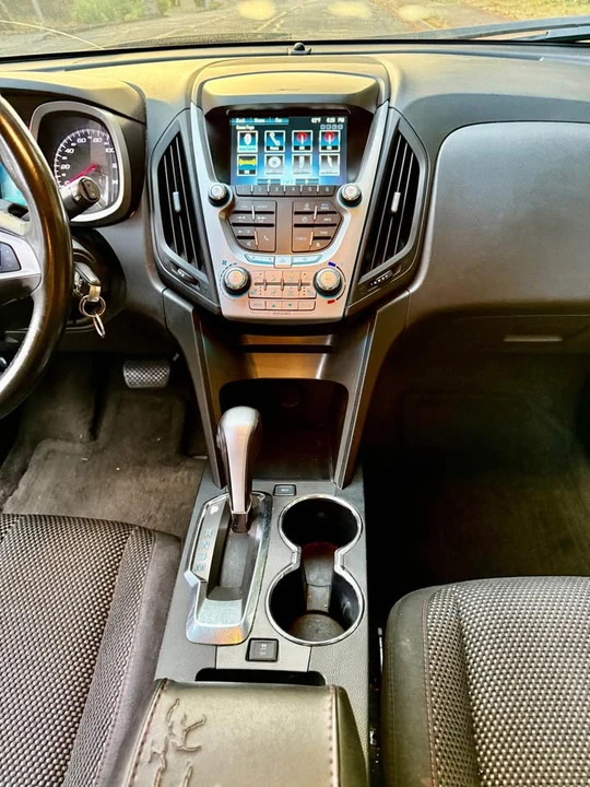2012 Chevrolet Equinox - Image 15 of 16