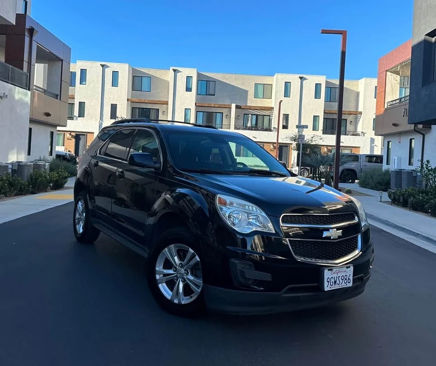 2012 Chevrolet Equinox - Image 2 of 13