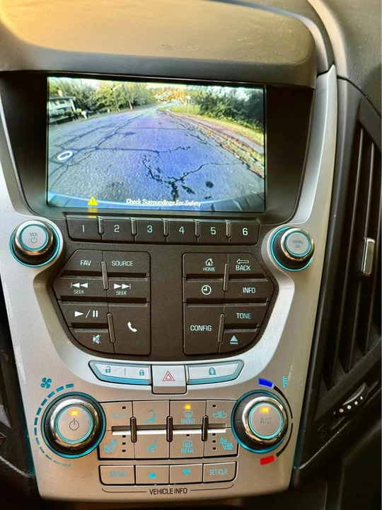 2012 Chevrolet Equinox - Image 16 of 16