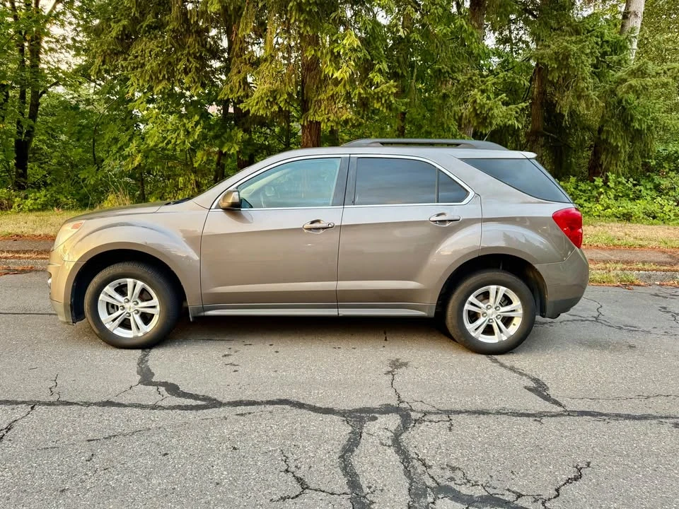 2012 Chevrolet Equinox - Image 3 of 16