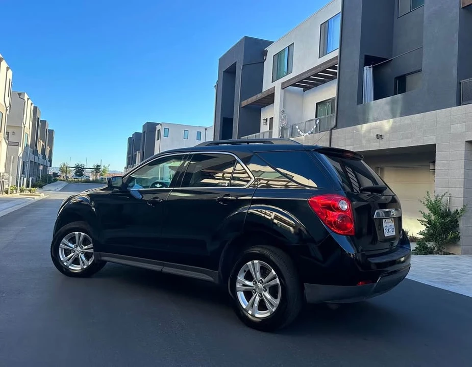 2012 Chevrolet Equinox - Image 3 of 13