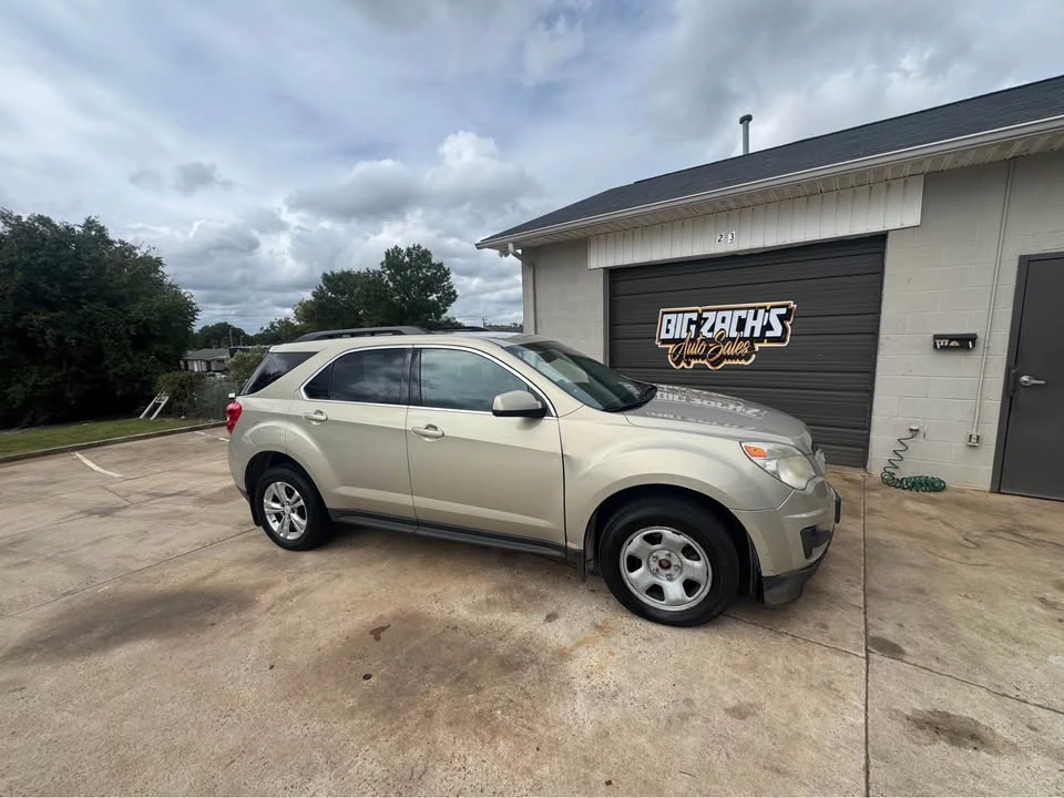 2012 Chevrolet Equinox - Image 2 of 10