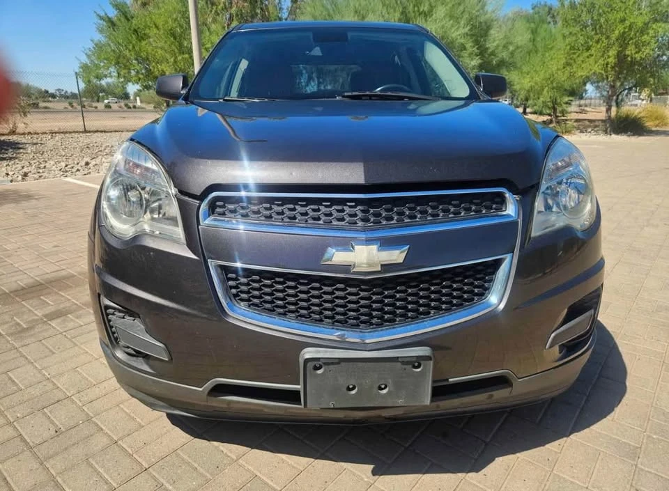 2012 Chevrolet Equinox - Image 2 of 6
