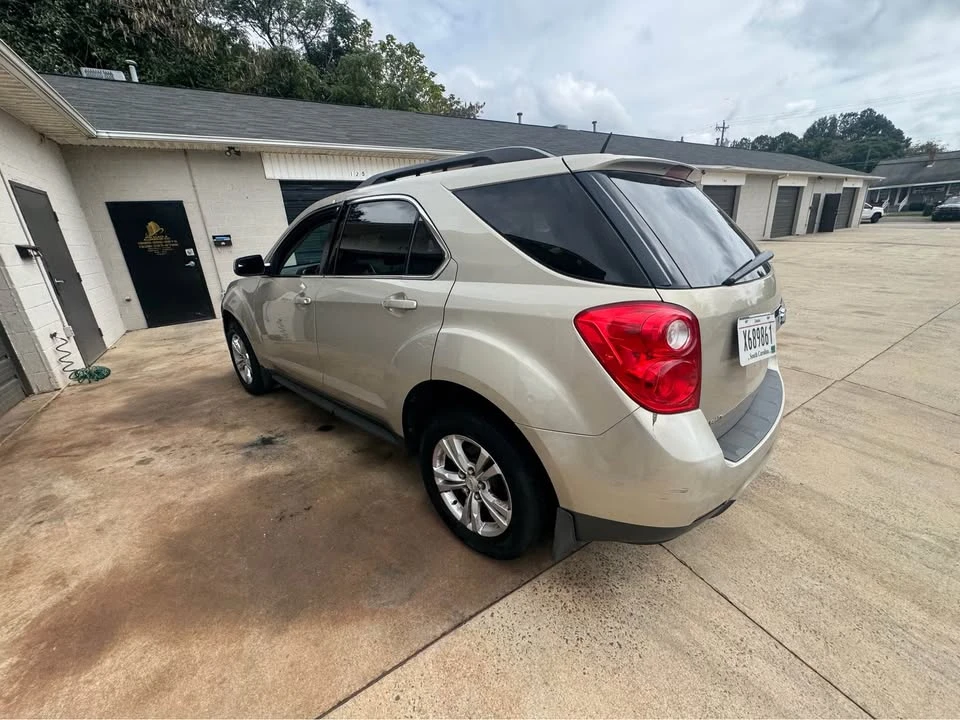 2012 Chevrolet Equinox - Image 8 of 10