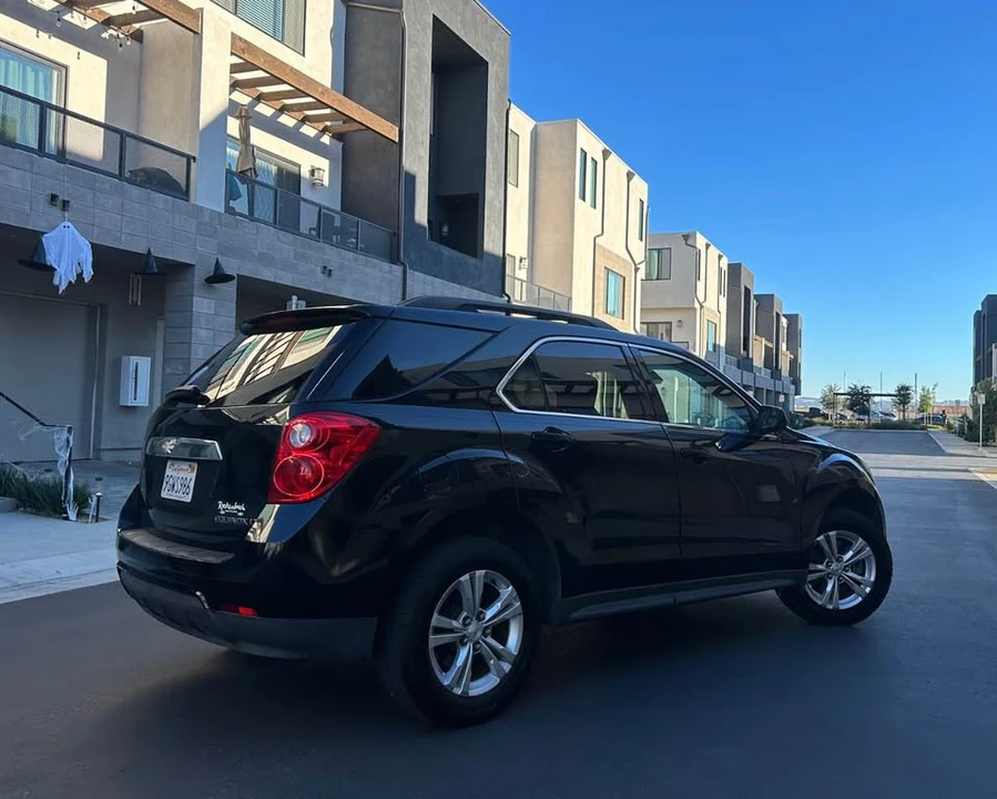 2012 Chevrolet Equinox - Image 4 of 13