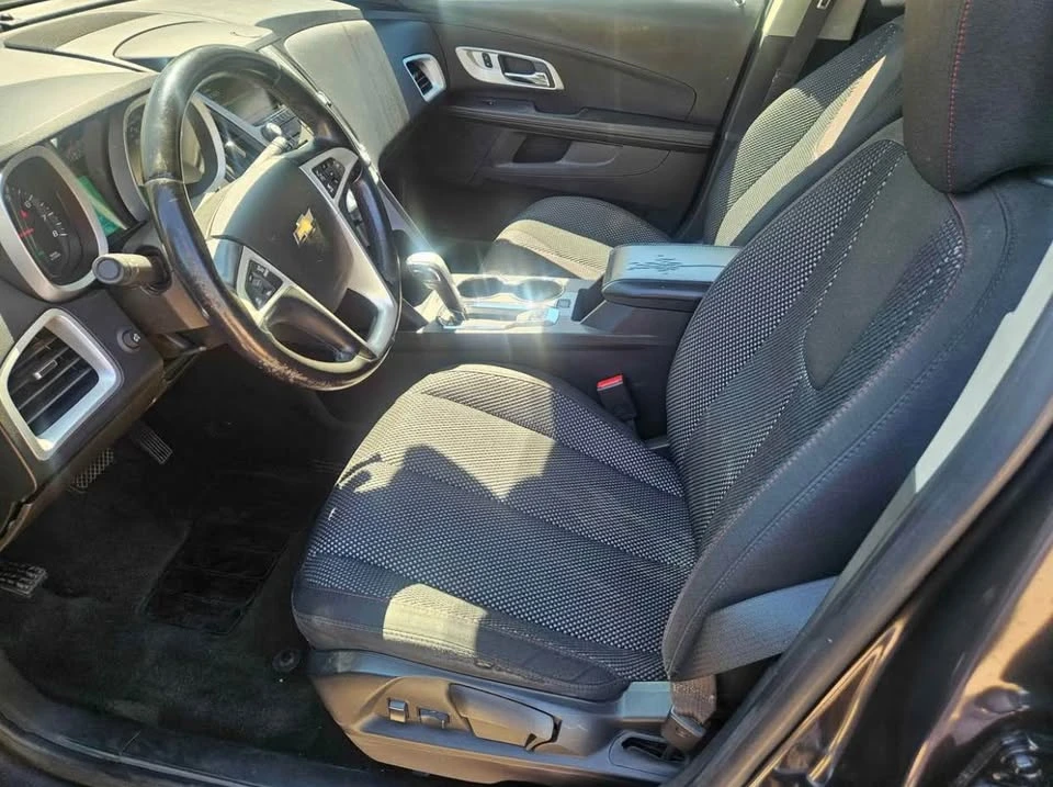 2012 Chevrolet Equinox - Image 5 of 6