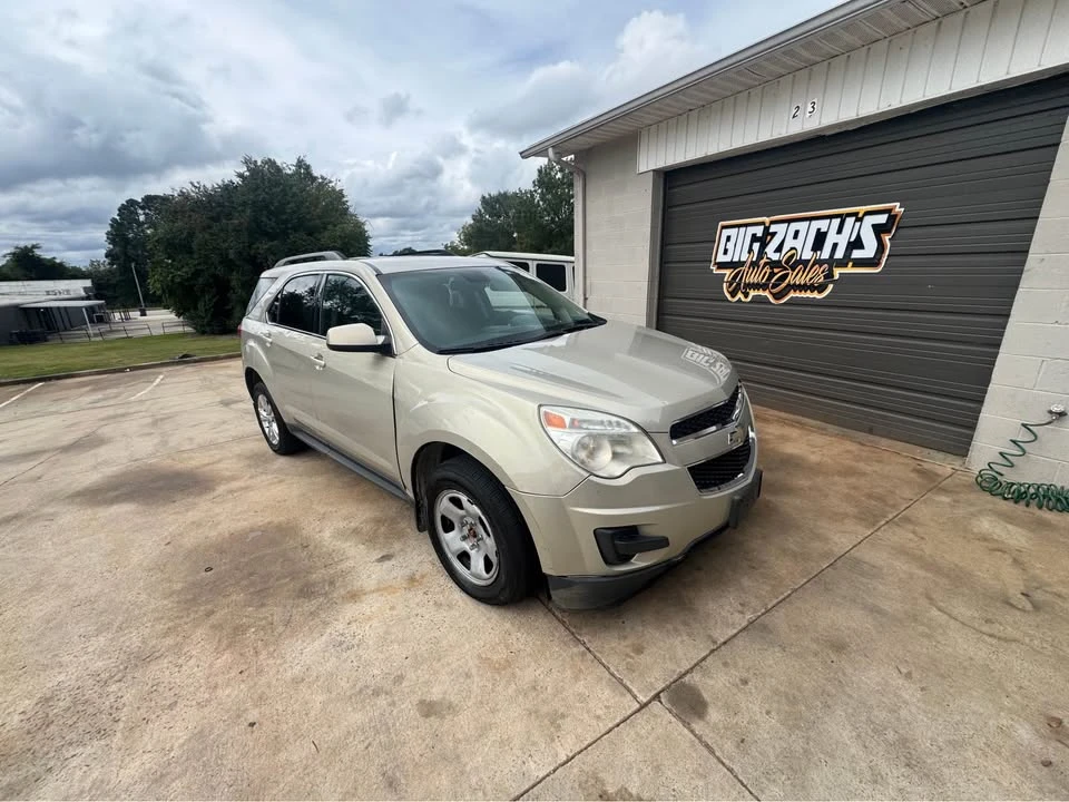 2012 Chevrolet Equinox - Image 3 of 10