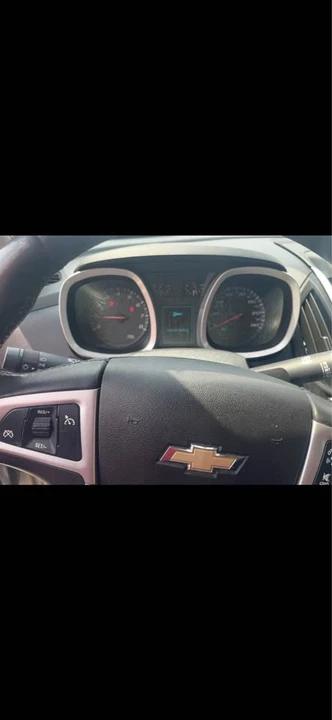 2012 Chevrolet Equinox - Image 7 of 10