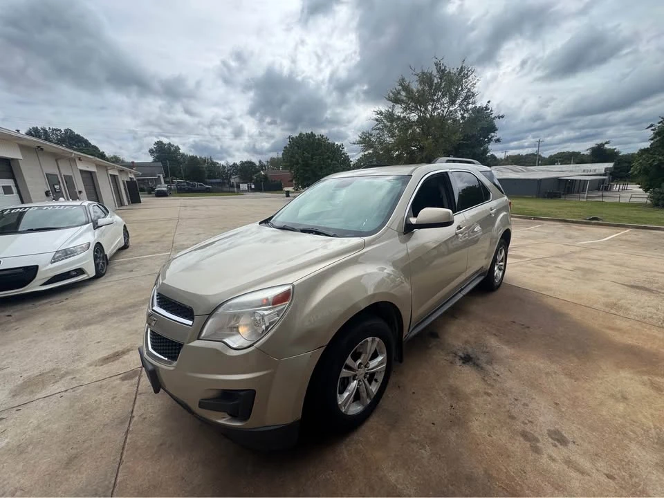 2012 Chevrolet Equinox - Image 5 of 10
