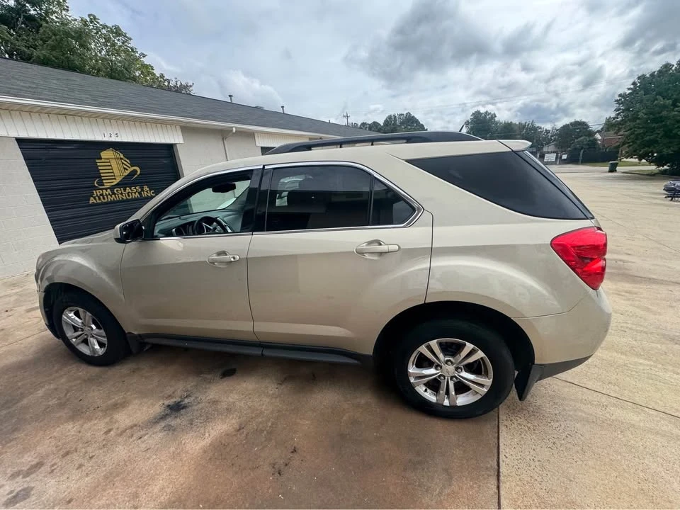 2012 Chevrolet Equinox - Image 7 of 10