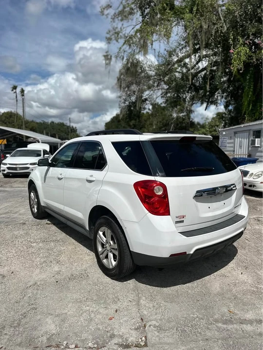 2012 Chevrolet Equinox - Image 7 of 14