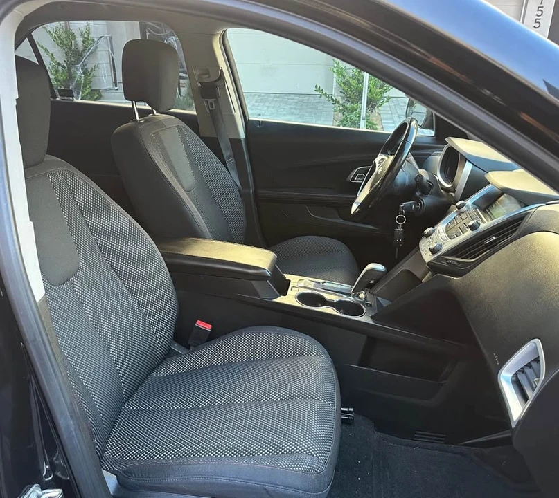 2012 Chevrolet Equinox - Image 9 of 13