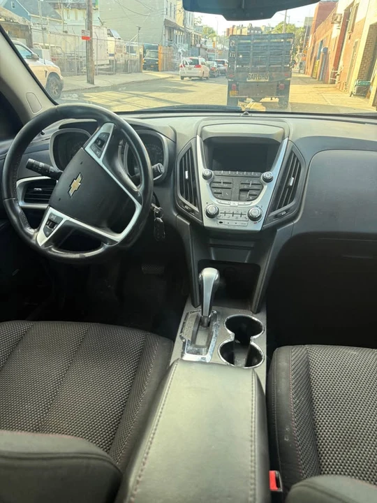 2012 Chevrolet Equinox - Image 14 of 14