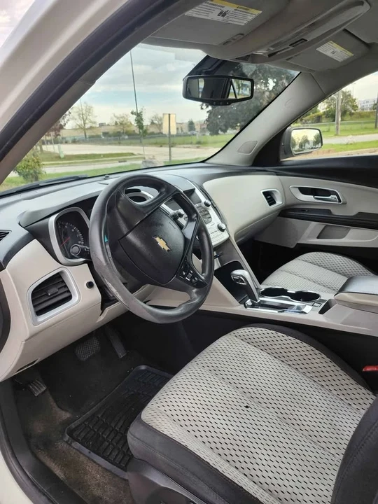 2012 Chevrolet Equinox - Image 11 of 12