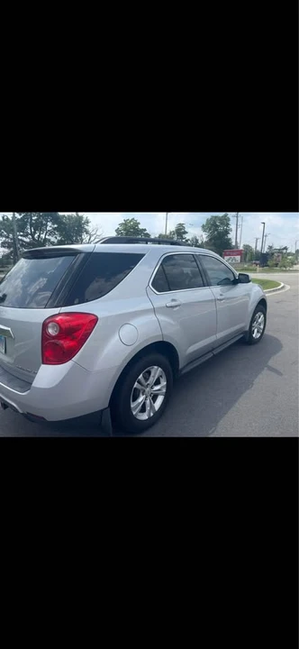 2012 Chevrolet Equinox - Image 3 of 10