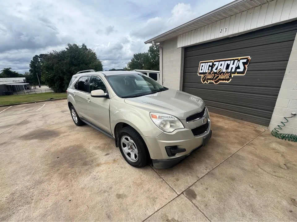 2012 Chevrolet Equinox - Image 2 of 7