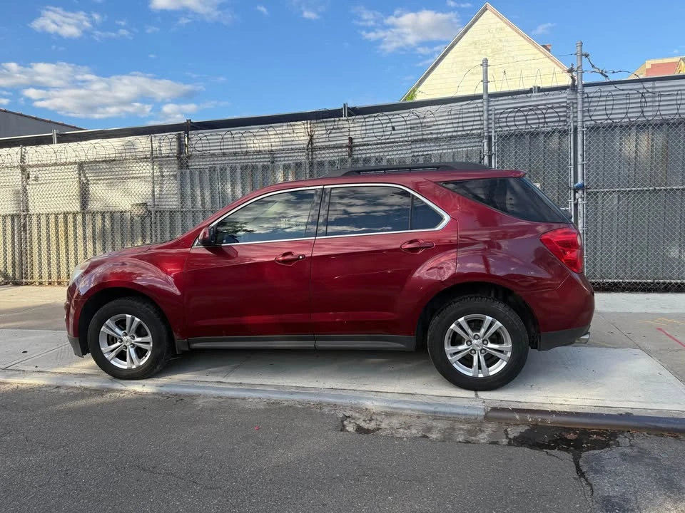 2012 Chevrolet Equinox - Image 4 of 14