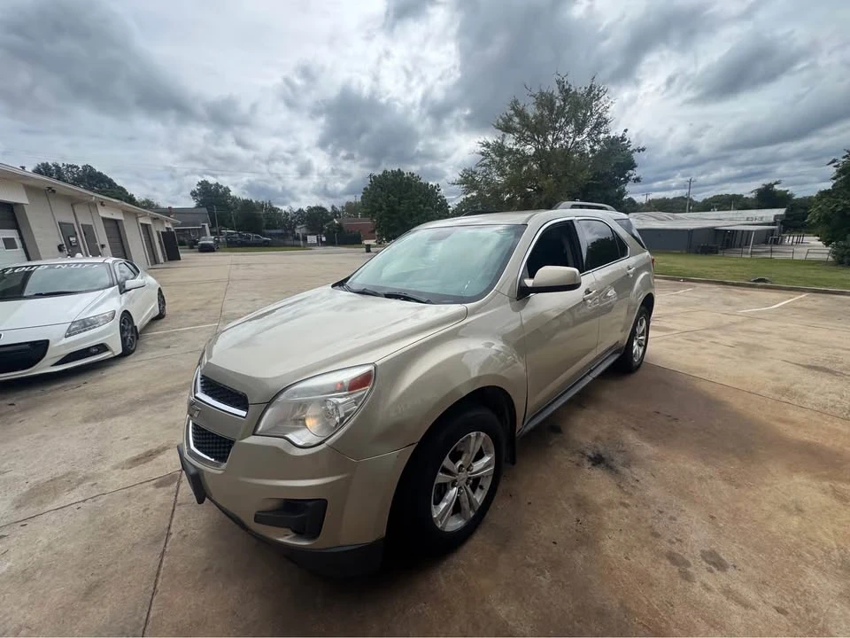 2012 Chevrolet Equinox - Image 4 of 7
