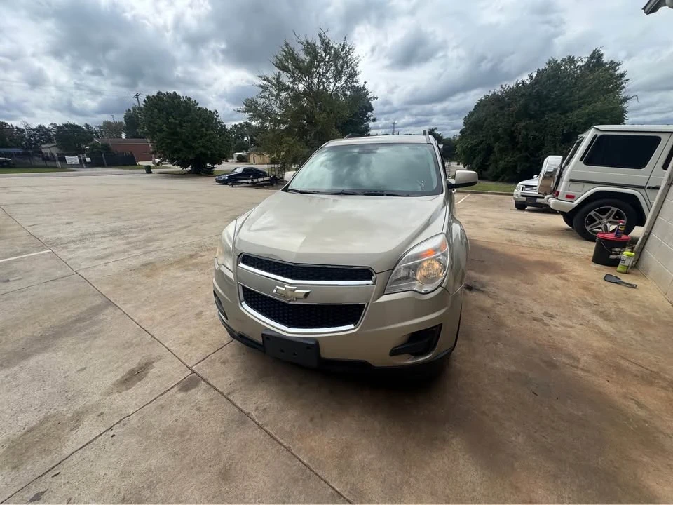2012 Chevrolet Equinox - Image 3 of 7