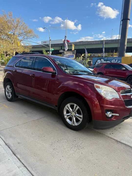 2012 Chevrolet Equinox - Image 3 of 14