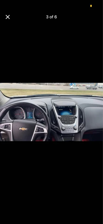 2012 Chevrolet Equinox - Image 2 of 6
