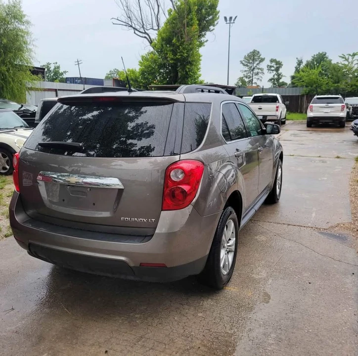 2012 Chevrolet Equinox - Image 3 of 7