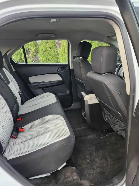 2012 Chevrolet Equinox - Image 10 of 12