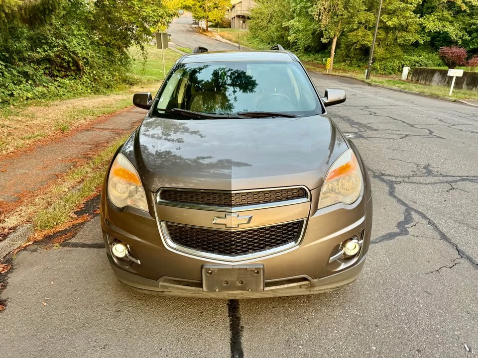 2012 Chevrolet Equinox - Image 2 of 16