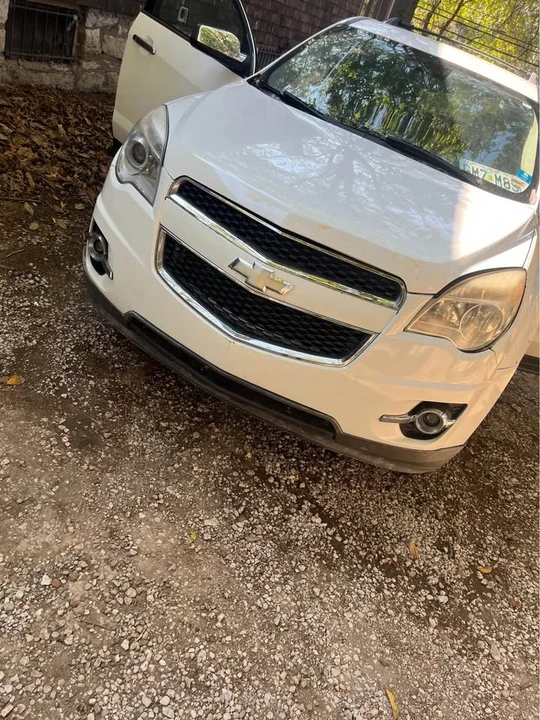 2012 Chevrolet Equinox - Image 4 of 7