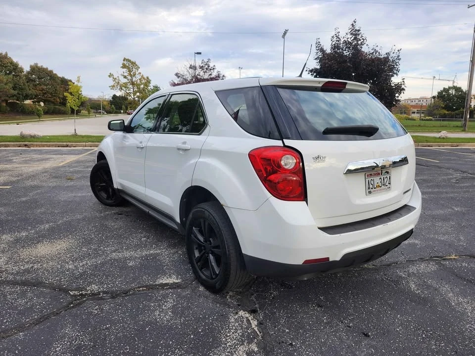 2012 Chevrolet Equinox - Image 3 of 12