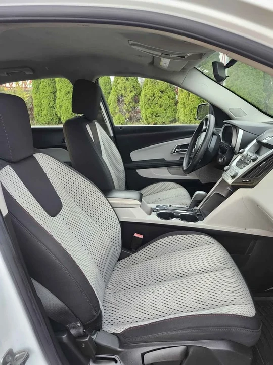 2012 Chevrolet Equinox - Image 12 of 12