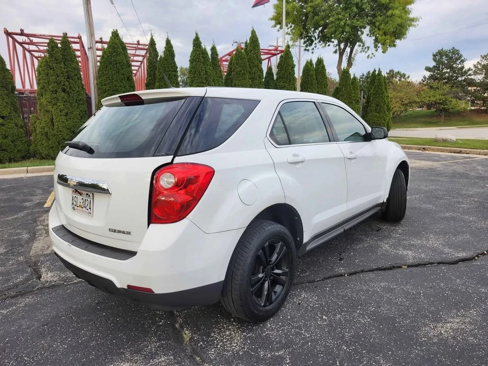 2012 Chevrolet Equinox - Image 4 of 12