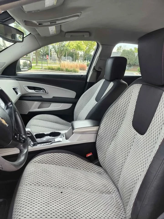 2012 Chevrolet Equinox - Image 9 of 12