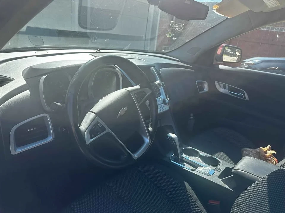 2012 Chevrolet Equinox - Image 10 of 14