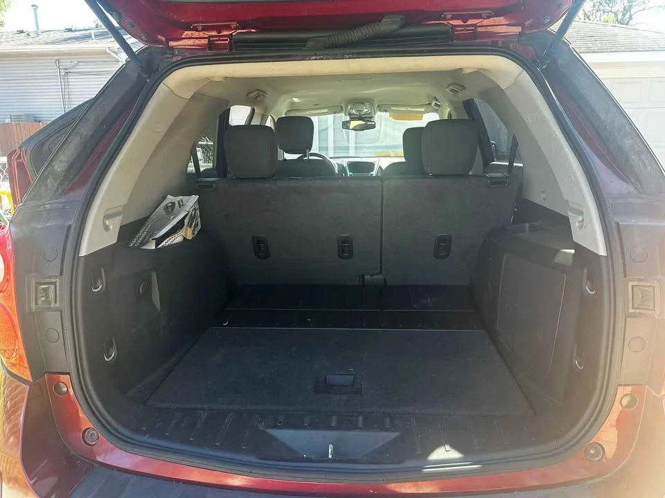 2012 Chevrolet Equinox - Image 14 of 14